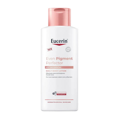 Eucerin Even Pigment Perfector Daily Body Lotion 250ml