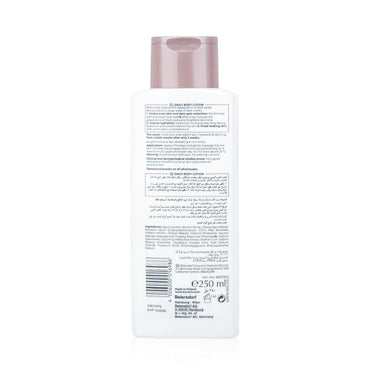 Eucerin Even Pigment Perfector Daily Body Lotion 250ml