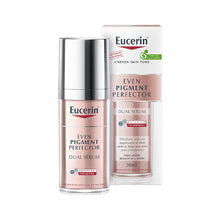 Load image into Gallery viewer, Eucerin Even Pigment Perfector Dual Serum 30ml