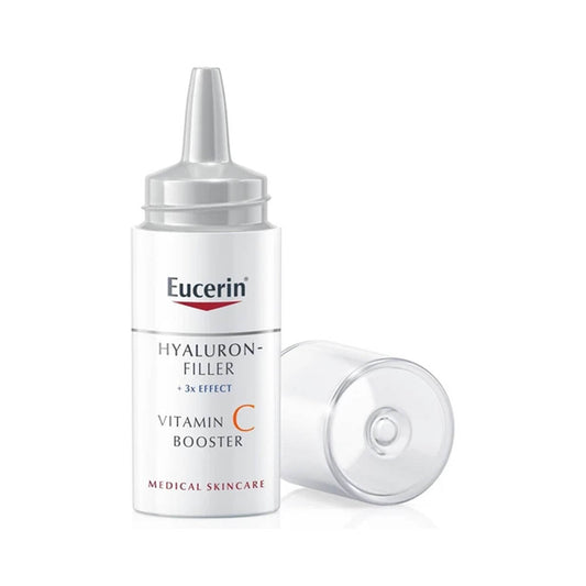 Eucerin Hyaluron-filler Vitamin C Booster 8ml