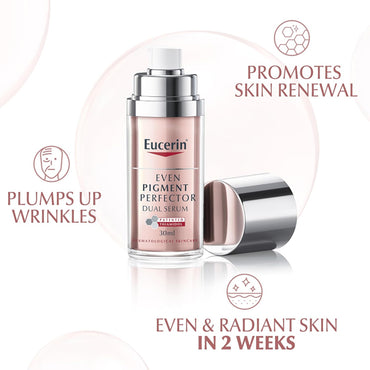 Eucerin Even Pigment Perfector Dual Serum 30ml