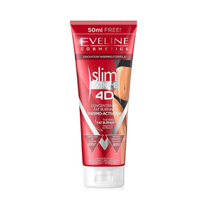 Eveline Cream Slim Extreme 4d Concentrated Fat Burning