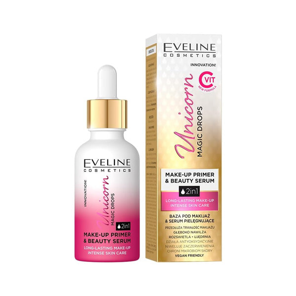 Eveline Make-Up Primer & Beauty Serum