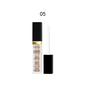 Eveline Wonder Match Creamy Concealer