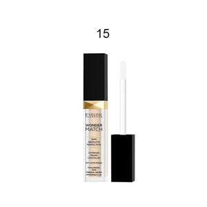 Eveline Wonder Match Creamy Concealer