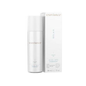 Exuviance A.g.e Less Everyday 50ml