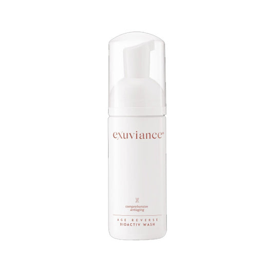 Exuviance Age Reverse Bioactiv Wash 125ml