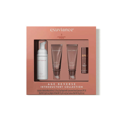 Exuviance Age Reverse Introductory Collection