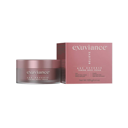 Exuviance Age Reverse Neck Cream 125g