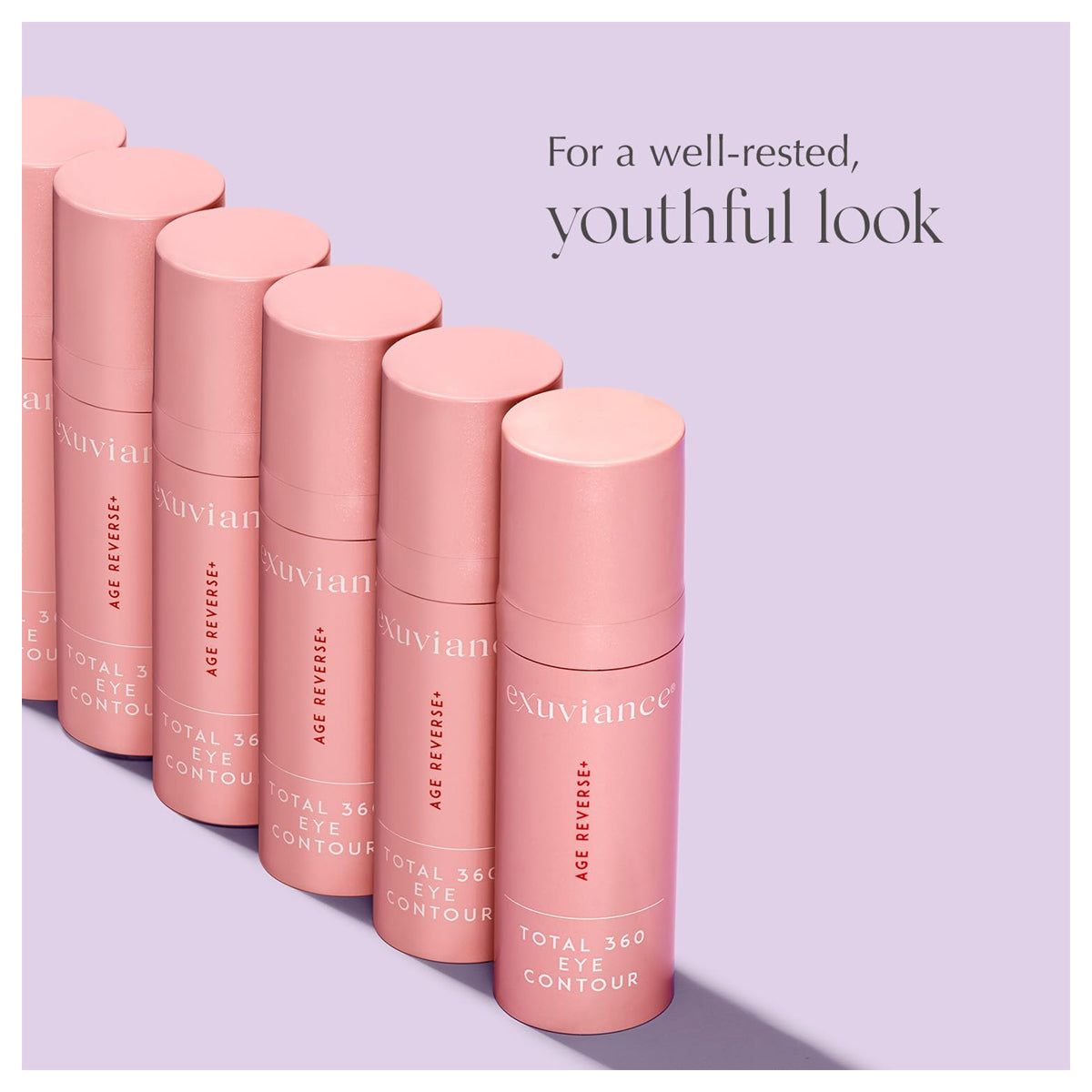 Exuviance Age Reverse+ Total 360 Eye Contour 15g