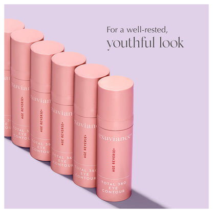 Exuviance Age Reverse+ Total 360 Eye Contour 15g