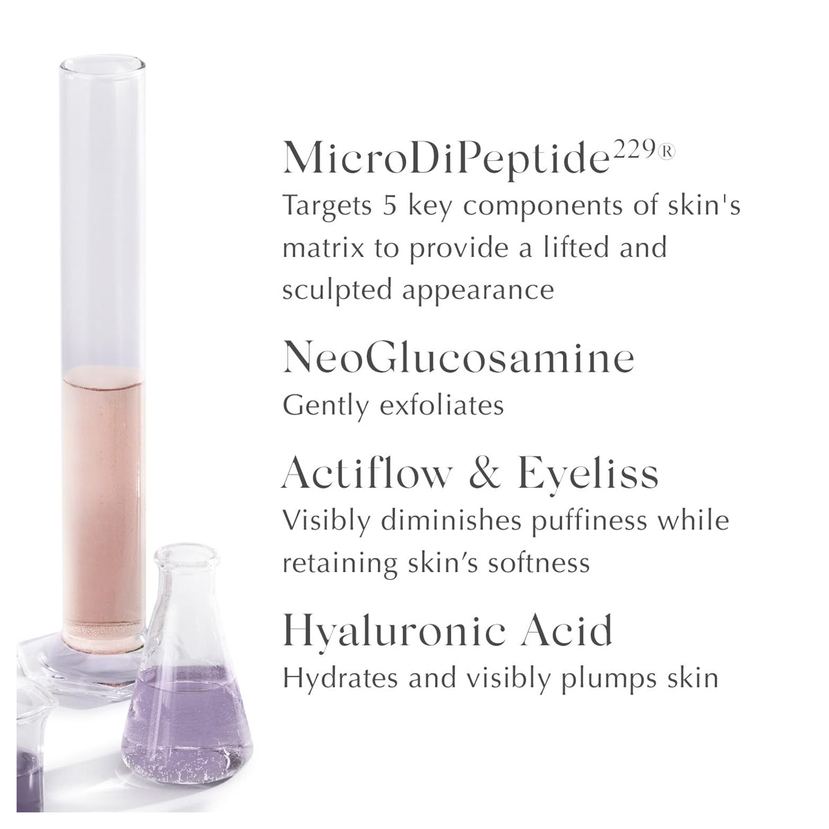 Exuviance Age Reverse+ Total 360 Eye Contour 15g