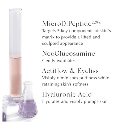 Exuviance Age Reverse+ Total 360 Eye Contour 15g