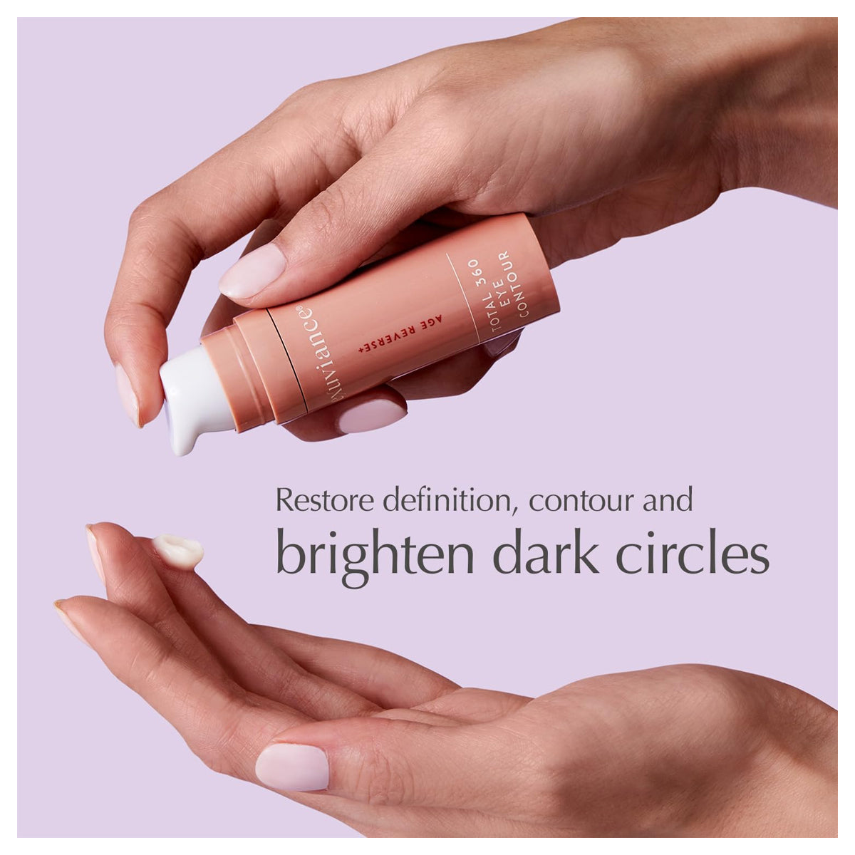 Exuviance Age Reverse+ Total 360 Eye Contour 15g