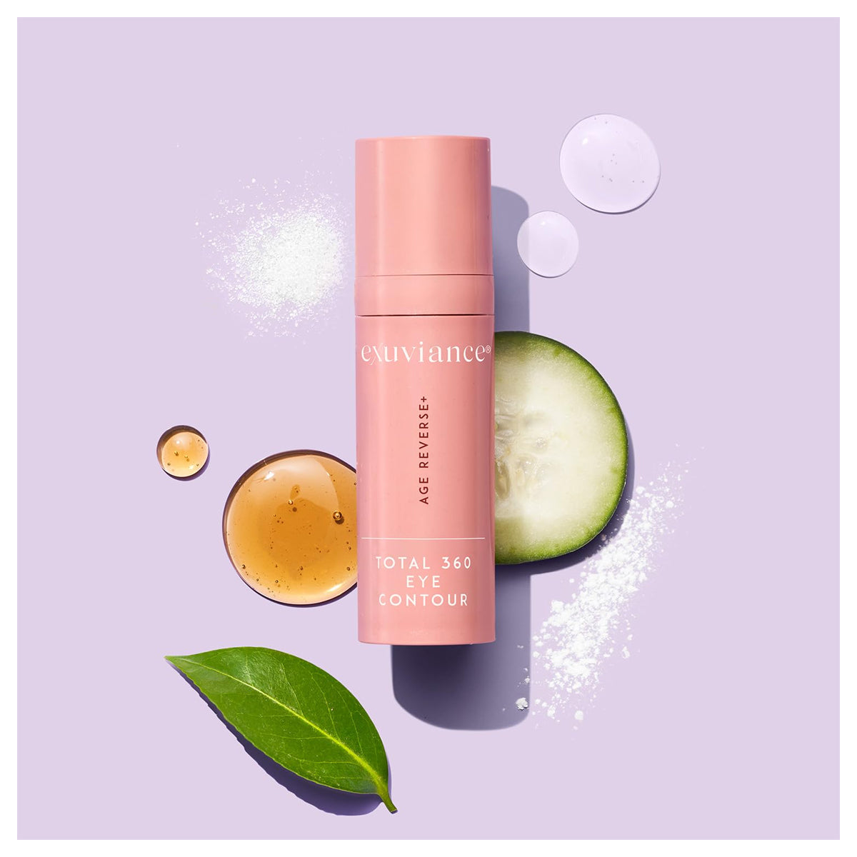 Exuviance Age Reverse+ Total 360 Eye Contour 15g Exuviance Age Reverse+ Total 360 Eye Contour 15g