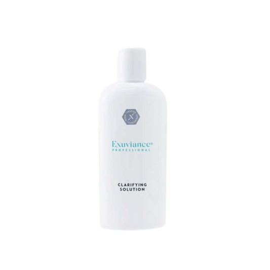 Exuviance Clarifying Solution Toner For Oily Skin 100ml 30% Off