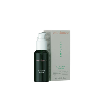 Exuviance Radiance Serum 30ml