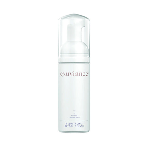 Exuviance Resurfacing Glycolic Wash 125ml