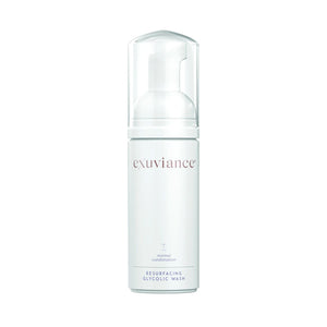 Exuviance Resurfacing Glycolic Wash 125ml