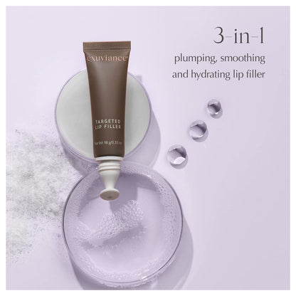 Exuviance Targeted Lip Filler 10g