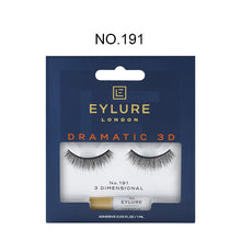 Load image into Gallery viewer, Eylure Dramatic 3d Lashes