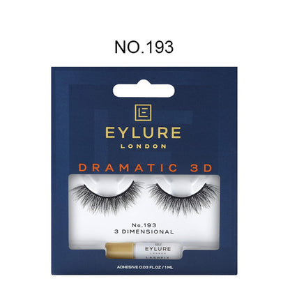 Eylure Dramatic 3d Lashes