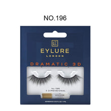 Load image into Gallery viewer, Eylure Dramatic 3d Lashes