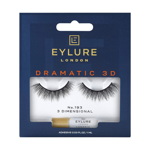 Eylure Dramatic 3d Lashes