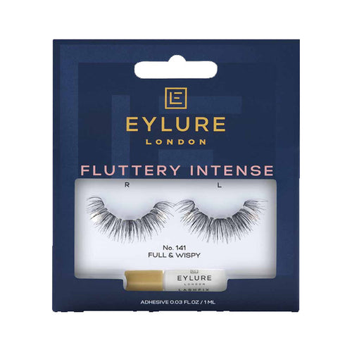 Eylure Fluttery Intense Lashes