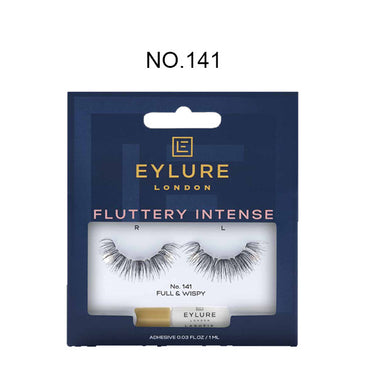 Eylure Fluttery Intense Lashes