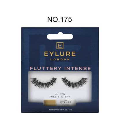 Eylure Fluttery Intense Lashes