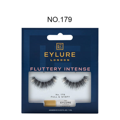 Eylure Fluttery Intense Lashes