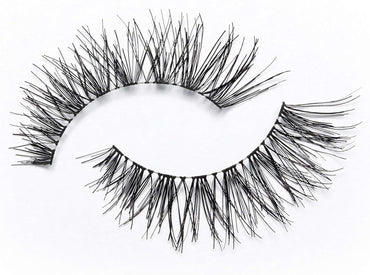 Eylure Fluttery Light Lashes No.117