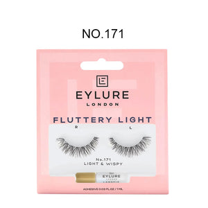 Eylure Fluttery Light Lashes