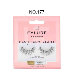 Eylure Fluttery Light Lashes