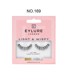 Load image into Gallery viewer, Eylure Light And Wispy Lashes