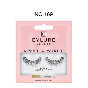 Eylure Light And Wispy Lashes