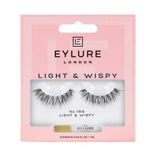 Load image into Gallery viewer, Eylure Light And Wispy Lashes
