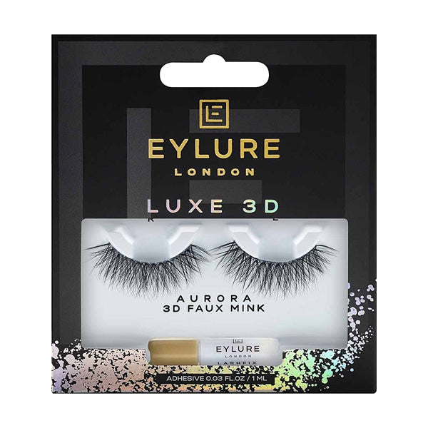 Eylure Luxe 3d Lashes