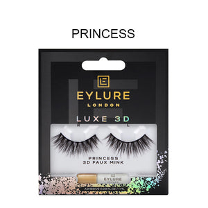 Eylure Luxe 3d Lashes