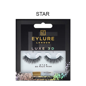 Eylure Luxe 3d Lashes