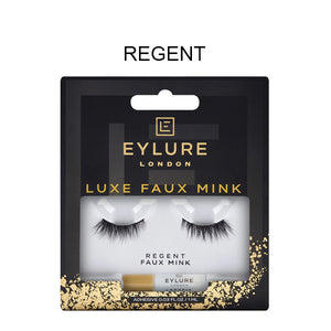 Eylure Luxe Faux Mink Lashes