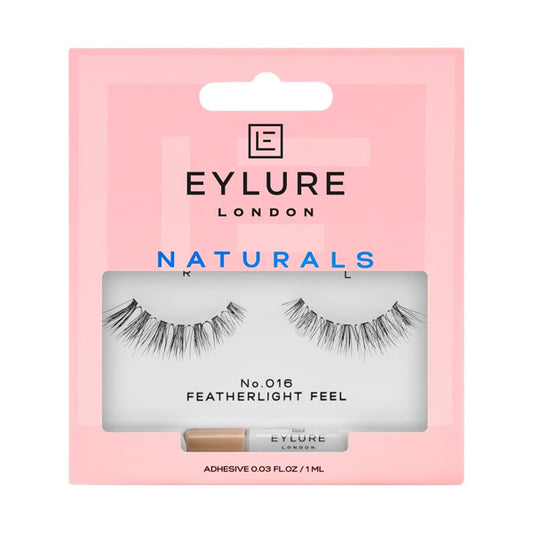 Eylure Naturals Lashes