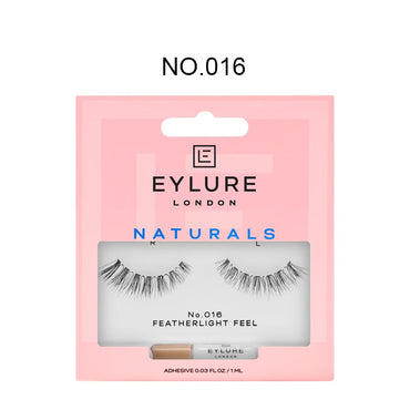 Eylure Naturals Lashes