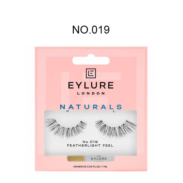 Eylure Naturals Lashes