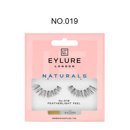 Eylure Naturals Lashes