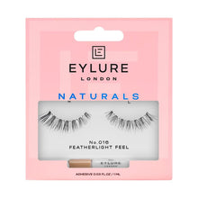 Load image into Gallery viewer, Eylure Naturals Lashes