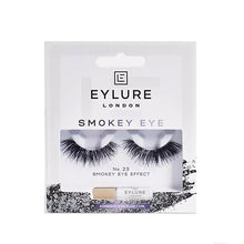 Load image into Gallery viewer, Eylure Smokey Eye Lashes No.23