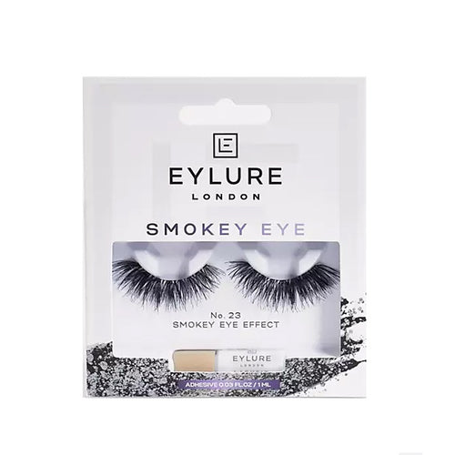 Eylure Smokey Eye Lashes No.23