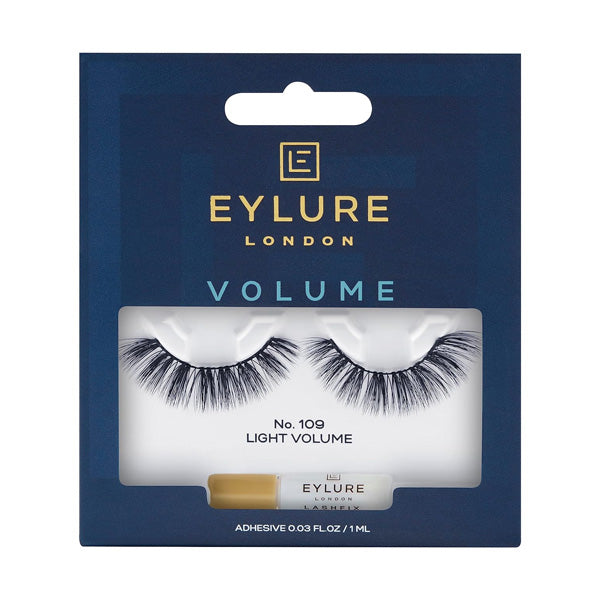 Eylure Volume Lashes No.109